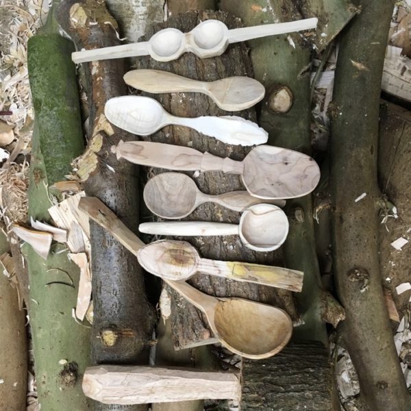 Local Spoon Clubs Spoon Club