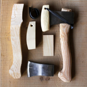 Axe Kit