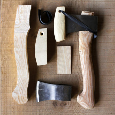 Axe Kit