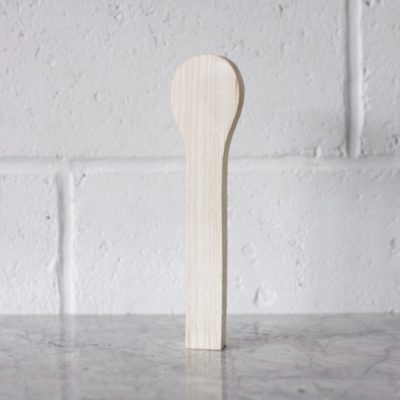 Basic Spoon Blank