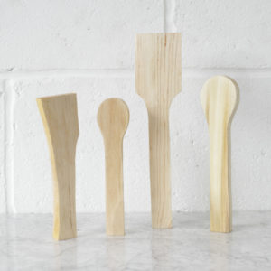 Basic Blanks Set