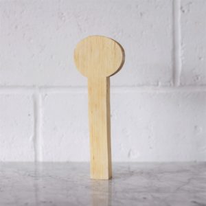 Cawl Spoon Blank