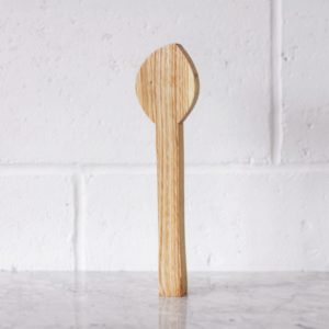 Cooking Spoon Blank