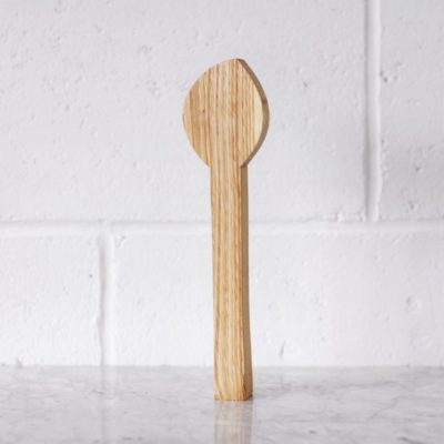 Cooking Spoon Blank