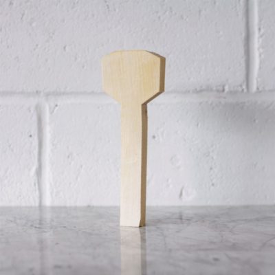 Fig Spoon Blank