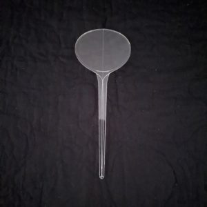 Fig Spoon Template