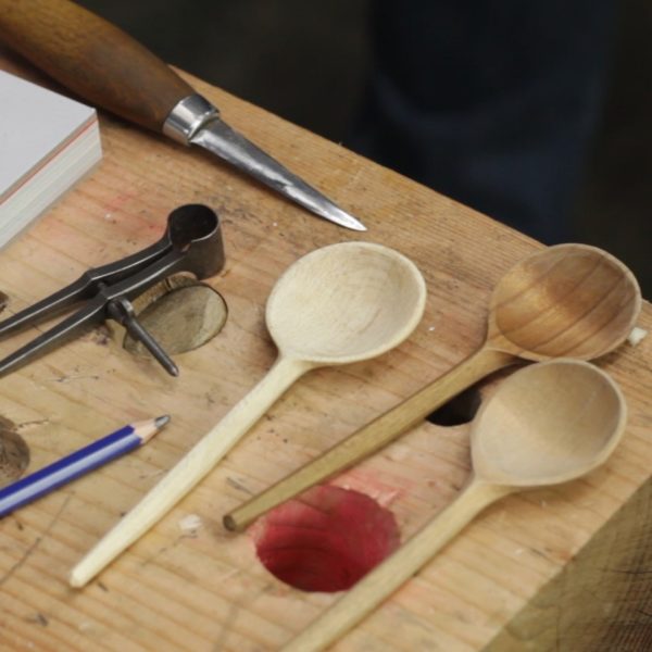 Membership Landing Page Spoon Club