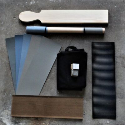 Sharpening Kit