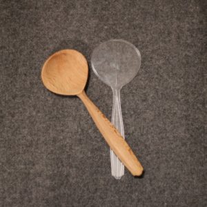 THE REVERSE OGEE SPOON TEMPLATE – Spoon of the month – MARCH