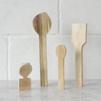 Kitchen Blanks Set