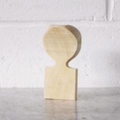 Scoop Blank