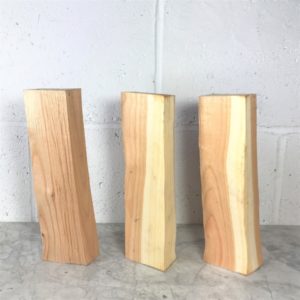 Cherry Billets – Small