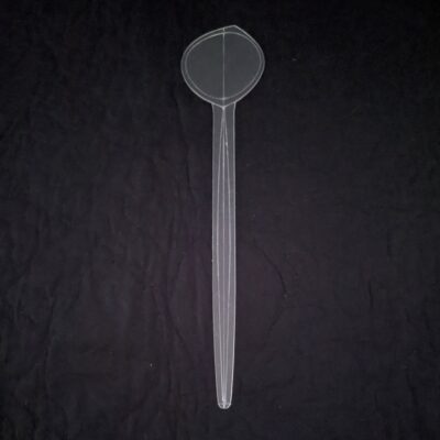 Cooking Spoon Template