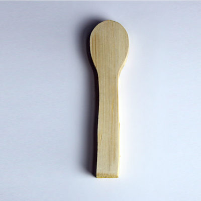 Spoon Blank – Basic Spoon