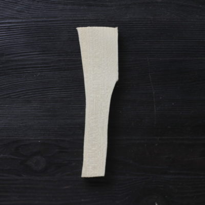 Spreader Blank – Butter Spreader
